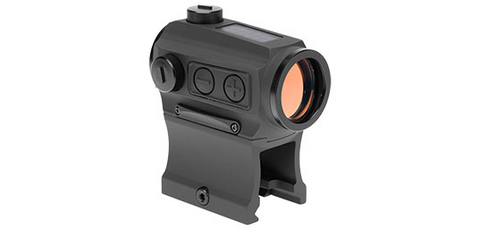 Point Rouge Holosun Red Dot Elite 403C