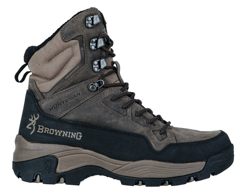 Chaussures Browning Huntsman - ChasseTir.com