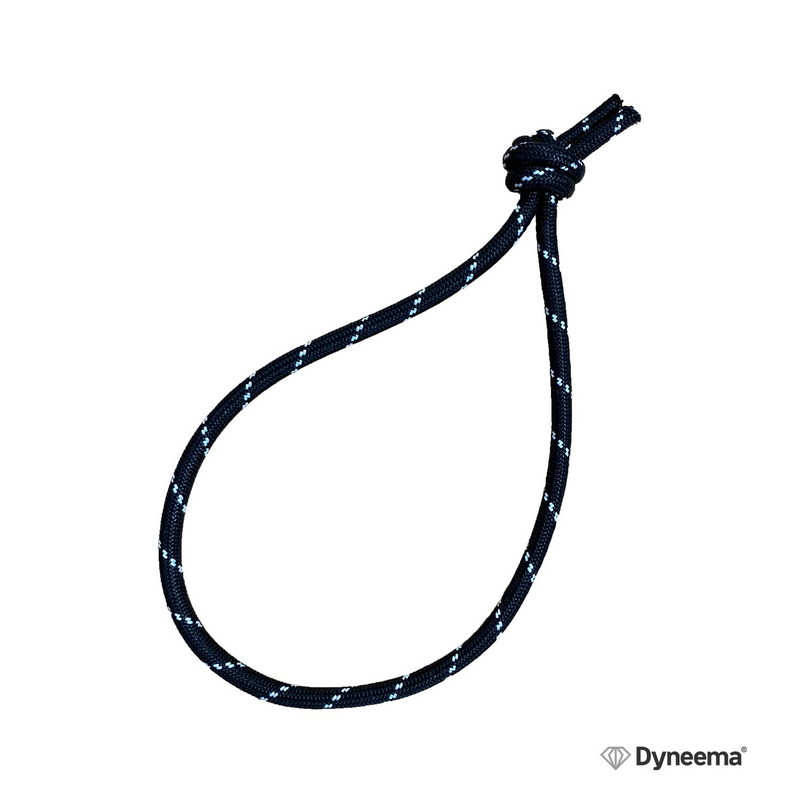 Cordelette de traction I-Dog DYNEEMA