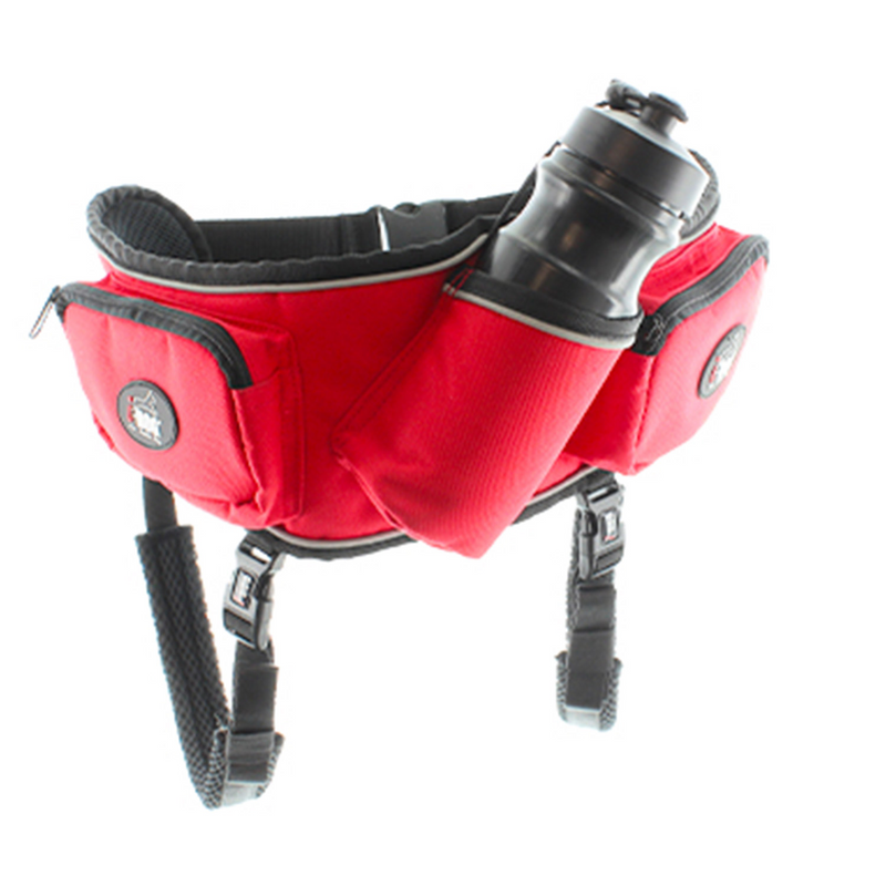 Gourde pour baudrier I-Dog Confort Trek