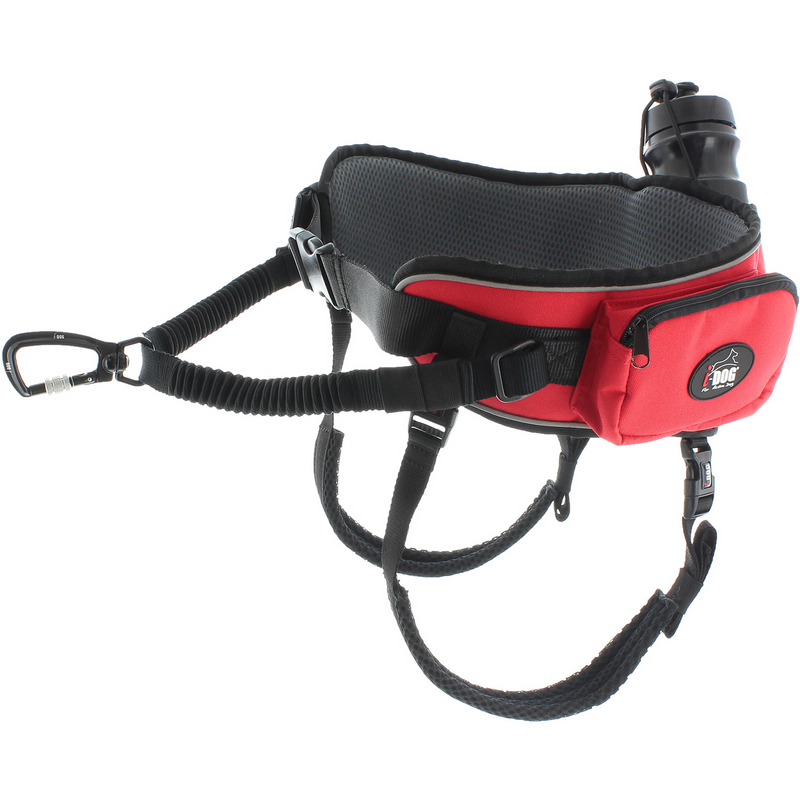 Sangle entre jambes  I-Dog Confort Trek