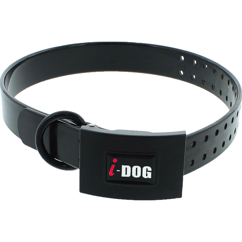 Collier I-Dog Premium