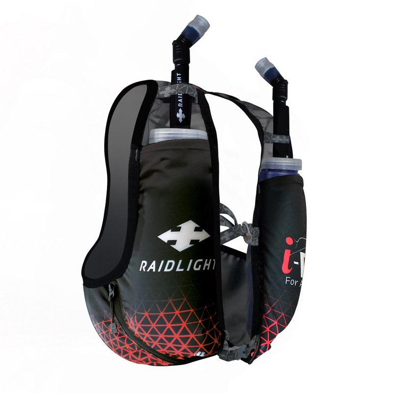 Sac à dos pour femme I-Dog Raidlight  Revolution Ultralight