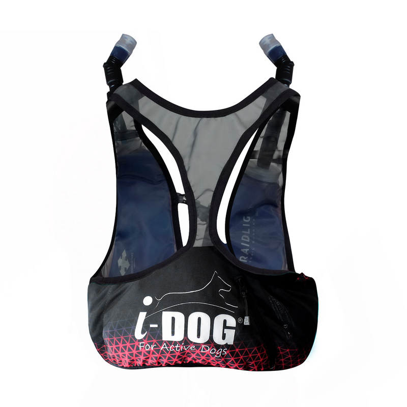 Sac à dos pour femme I-Dog Raidlight  Revolution Ultralight