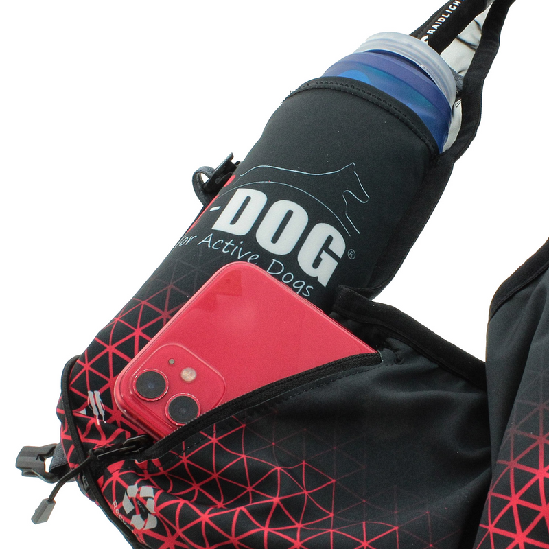 Sac à dos pour femme I-Dog Raidlight  Revolution Ultralight