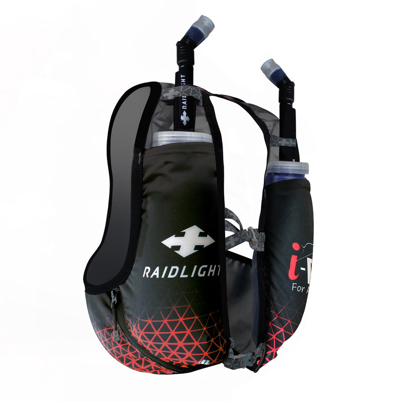 Sac à dos pour homme I-Dog Raidlight Revolution Ultraligh