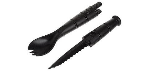 Couvert Ka-Bar Tactical Spork / Knife