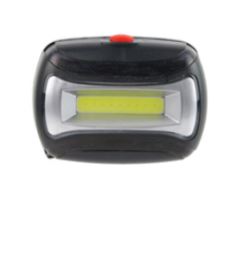 Lampe frontale CMP LED