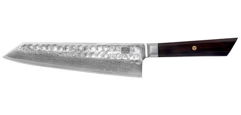 Couteau Kotai Bunka Damas