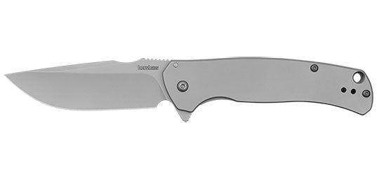 Couteau Kershaw Scour