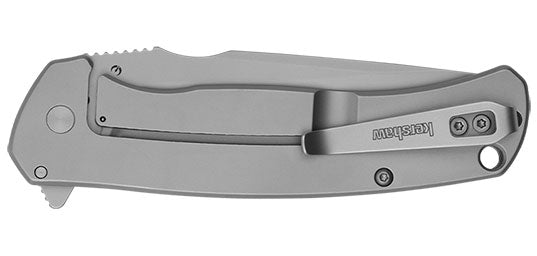 Couteau Kershaw Scour