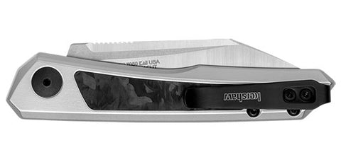 Couteau Kershaw Launch 20