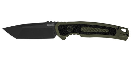 Couteau Kershaw Launch 16