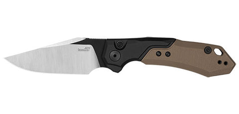 Couteau Kershaw Launch 19