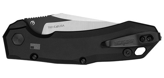 Couteau Kershaw Launch 19