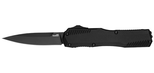 Couteau Kershaw Black