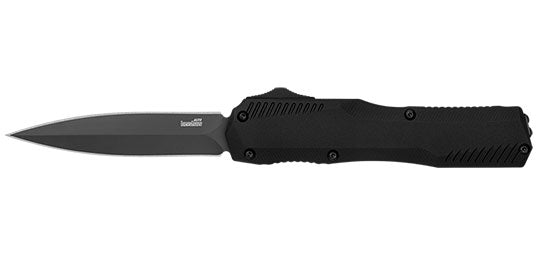 Couteau Kershaw Double Edge