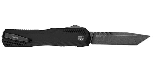 Couteau Kershaw Livewire Tanto