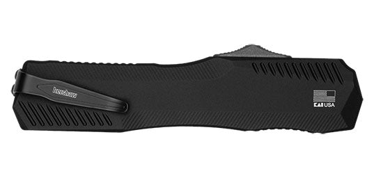 Couteau Kershaw Livewire Tanto