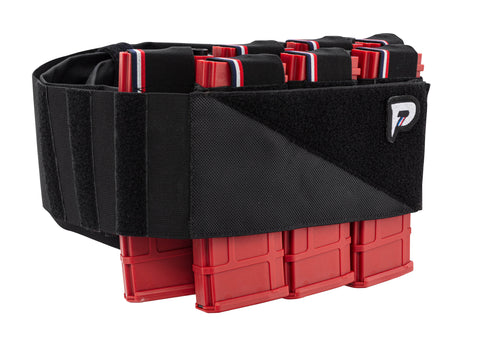 Ceinture La Patronne Mini-Belt pour le Speed Soft