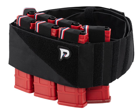 Ceinture La Patronne Mini-Belt pour le Speed Soft