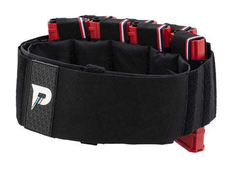 Ceinture La Patronne Mini-Belt pour le Speed Soft