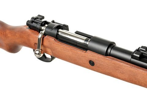 Réplique Bo Manufacture WW2 à Ressort Kar 98K 1.5J - ChasseTir.com