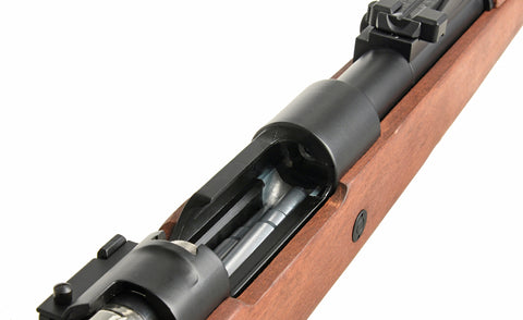 Réplique Bo Manufacture WW2 à Ressort Kar 98K 1.5J - ChasseTir.com