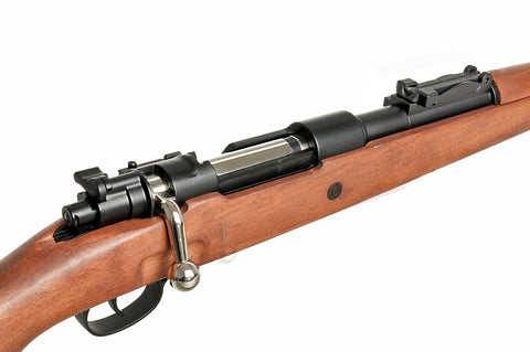 Réplique Bo Manufacture WW2 à Ressort Kar 98K 1.5J - ChasseTir.com