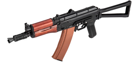 Réplique DOUBLE-BELL AEG AKS-74U - 1.0J