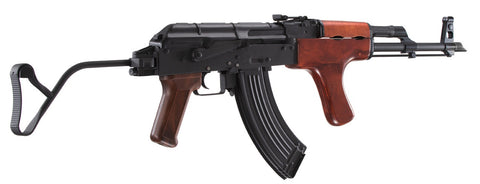 Réplique DOUBLE-BELL AEG AK AIMS Acier & Bois - 1.0J