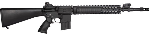 Réplique DOUBLE-BELL AEG MK12 SPR MOD1 Full Métal 1.0J