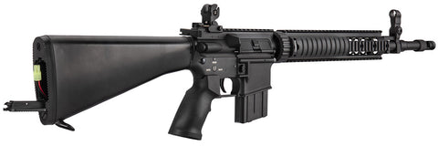 Réplique DOUBLE-BELL AEG MK12 SPR MOD1 Full Métal 1.0J