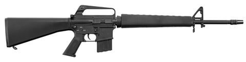 Réplique DOUBLE-BELL AEG M16A1 Vietnam Full Métal 1.0J