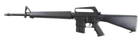 Réplique DOUBLE-BELL AEG M16A1 Vietnam Full Métal 1.0J