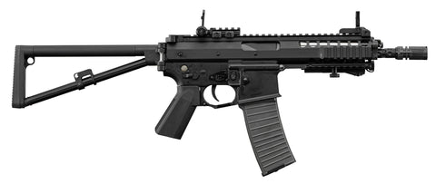 Réplique DOUBLE-BELL AEG Type KAC PDW Full Métal - 1.0J