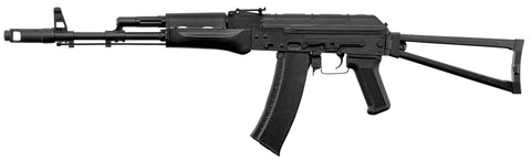 Réplique DOUBLE-BELL AEG AKS-74N - 1.0J