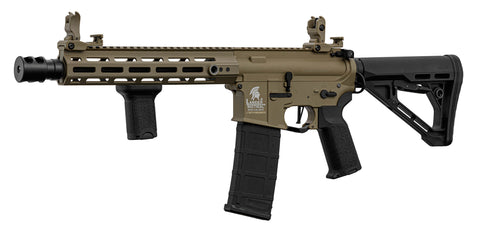 Replique Lancer Tactical AEG LT-32 Sparta GEN3 Polymère