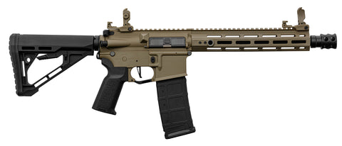 Replique Lancer Tactical AEG LT-32 Sparta GEN3 Polymère