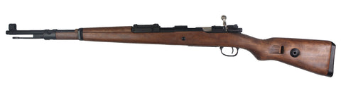 Réplique Bo Manufacture WW2 à Gaz Kar 98K 1.5J à Ejection de Douille - ChasseTir.com