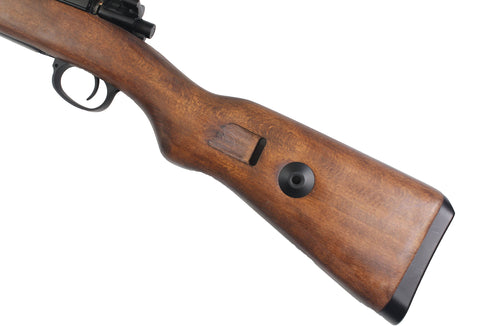 Réplique Bo Manufacture WW2 à Gaz Kar 98K 1.5J à Ejection de Douille - ChasseTir.com