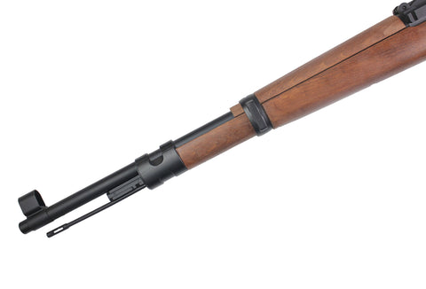 Réplique Bo Manufacture WW2 à Gaz Kar 98K 1.5J à Ejection de Douille - ChasseTir.com