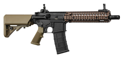 Réplique GOLDEN EAGLE GBBR MK18