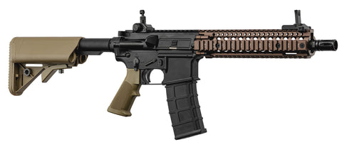 Réplique GOLDEN EAGLE GBBR MK18