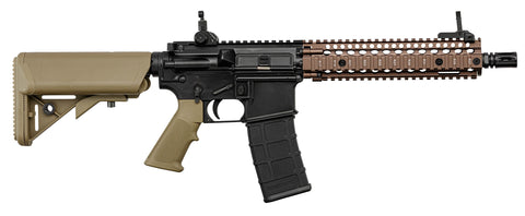 Réplique GOLDEN EAGLE GBBR MK18