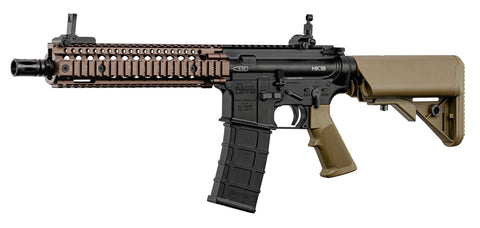 Réplique GOLDEN EAGLE GBBR MK18