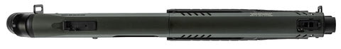 Réplique Fusil à Pompe Bo Manufacture Fabarm STF12 Short Initial Gaz - ChasseTir.com