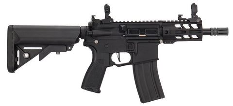 Replique Lancer Tactical AEG LT-34 Proline GEN2 Enforcer Battle Hawk 4' Noir