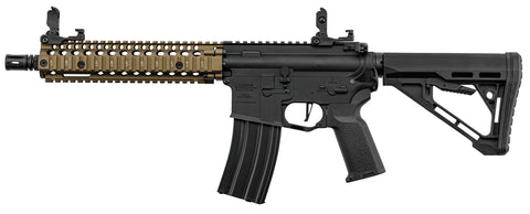 Pack Réplique Lancer Tactical AEG MK18 GEN3