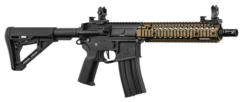 Replique Lancer Tactical AEG MK18 GEN3